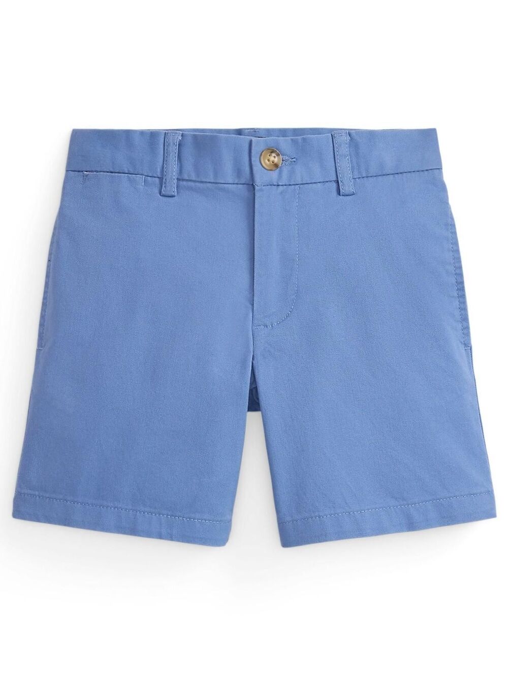 Boy & Apos;s Stretch Cotton Twill Shorts, Size 2